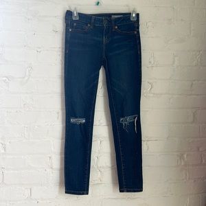 Aeropostale Jeans~Sz.00